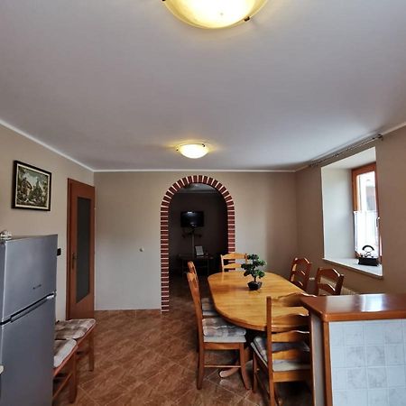 Holiday Home Victoria Porec Ngoại thất bức ảnh